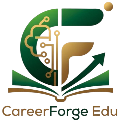 CareerForge Edu
