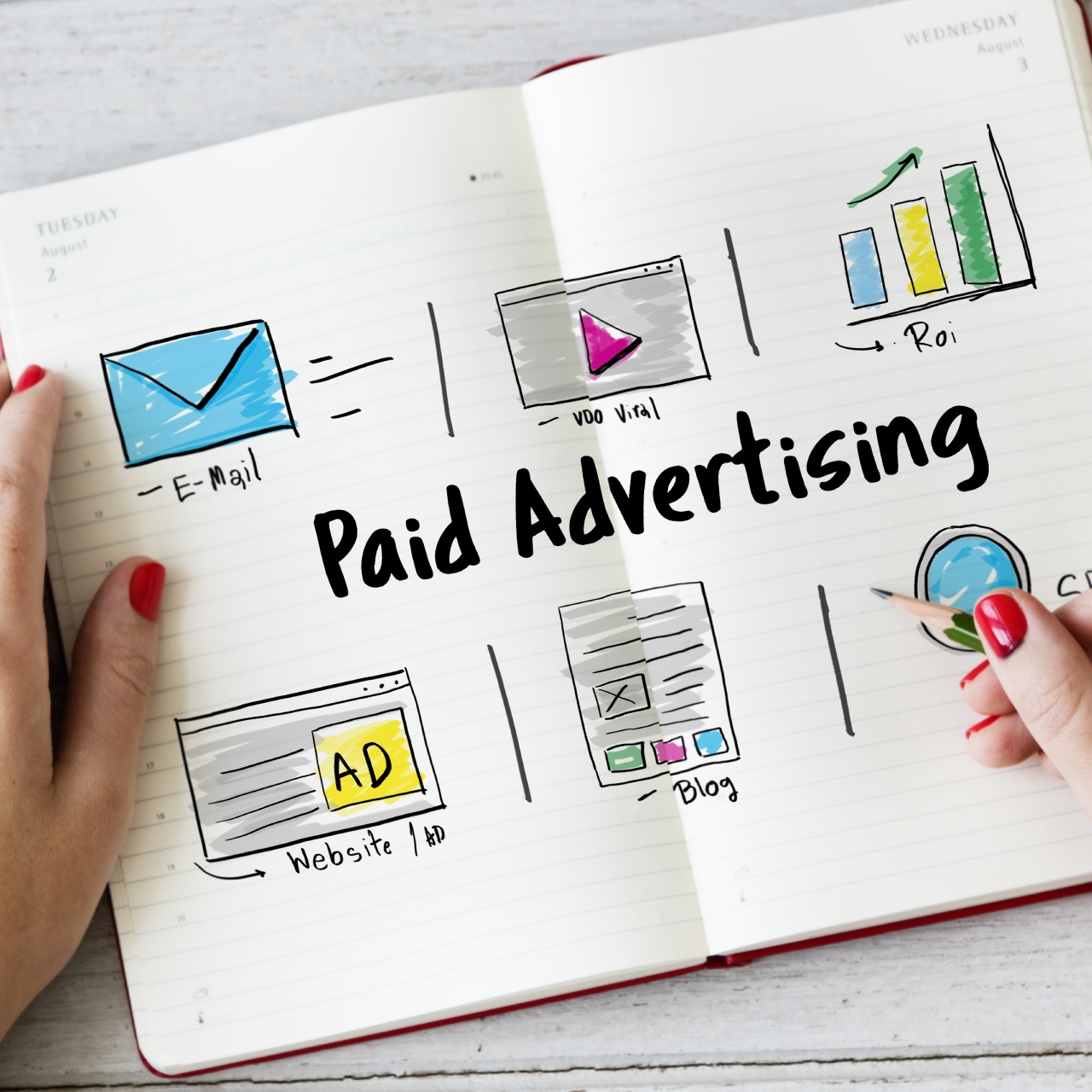 Performance Marketing